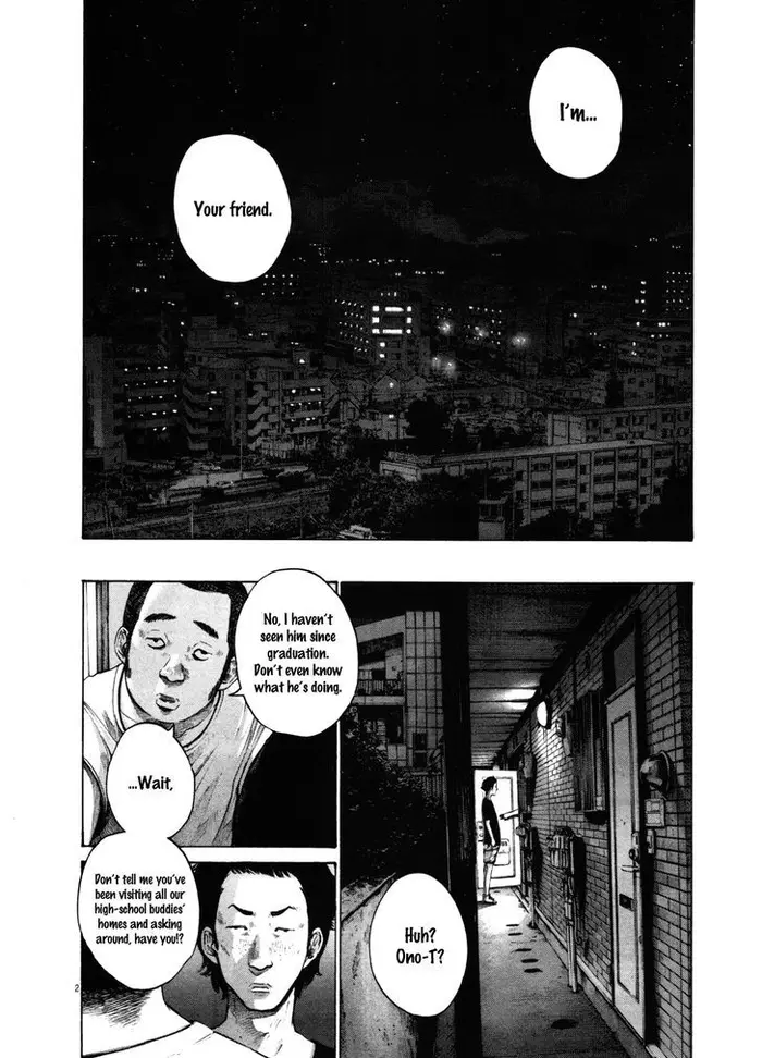 Goodnight Punpun Chapter 143 image 02_optimized